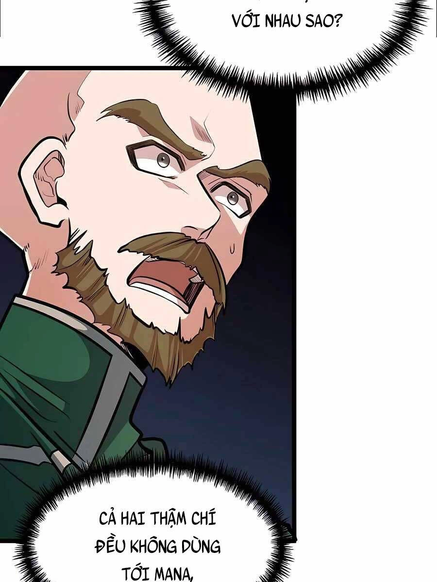 Anh Trai Anh Hùng Là Người Đã Chết Trong Học Viện Chapter 9 - 21