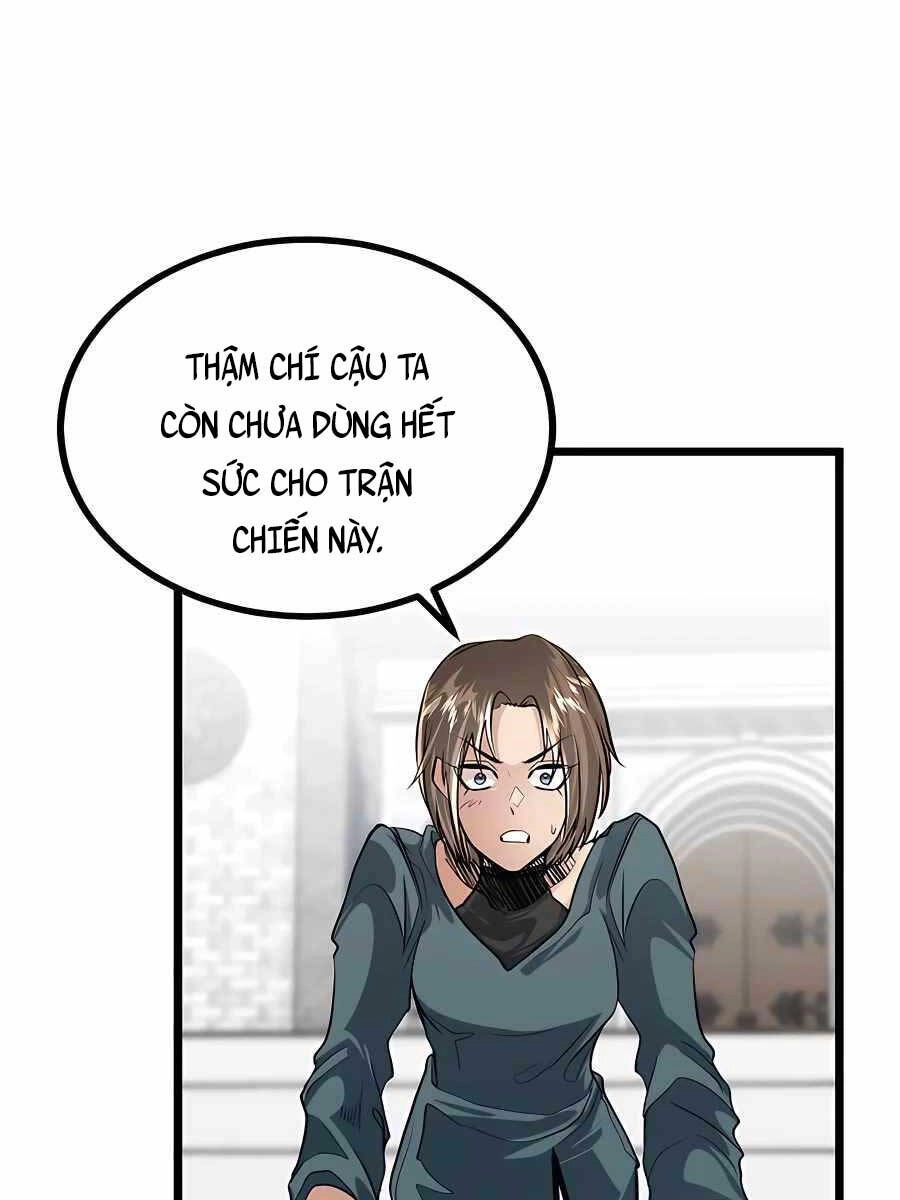 Anh Trai Anh Hùng Là Người Đã Chết Trong Học Viện Chapter 9 - 23