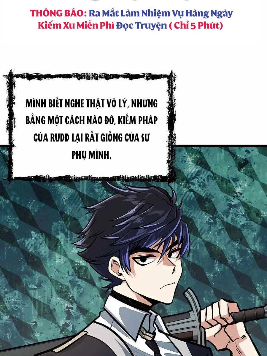 Anh Trai Anh Hùng Là Người Đã Chết Trong Học Viện Chapter 9 - 27