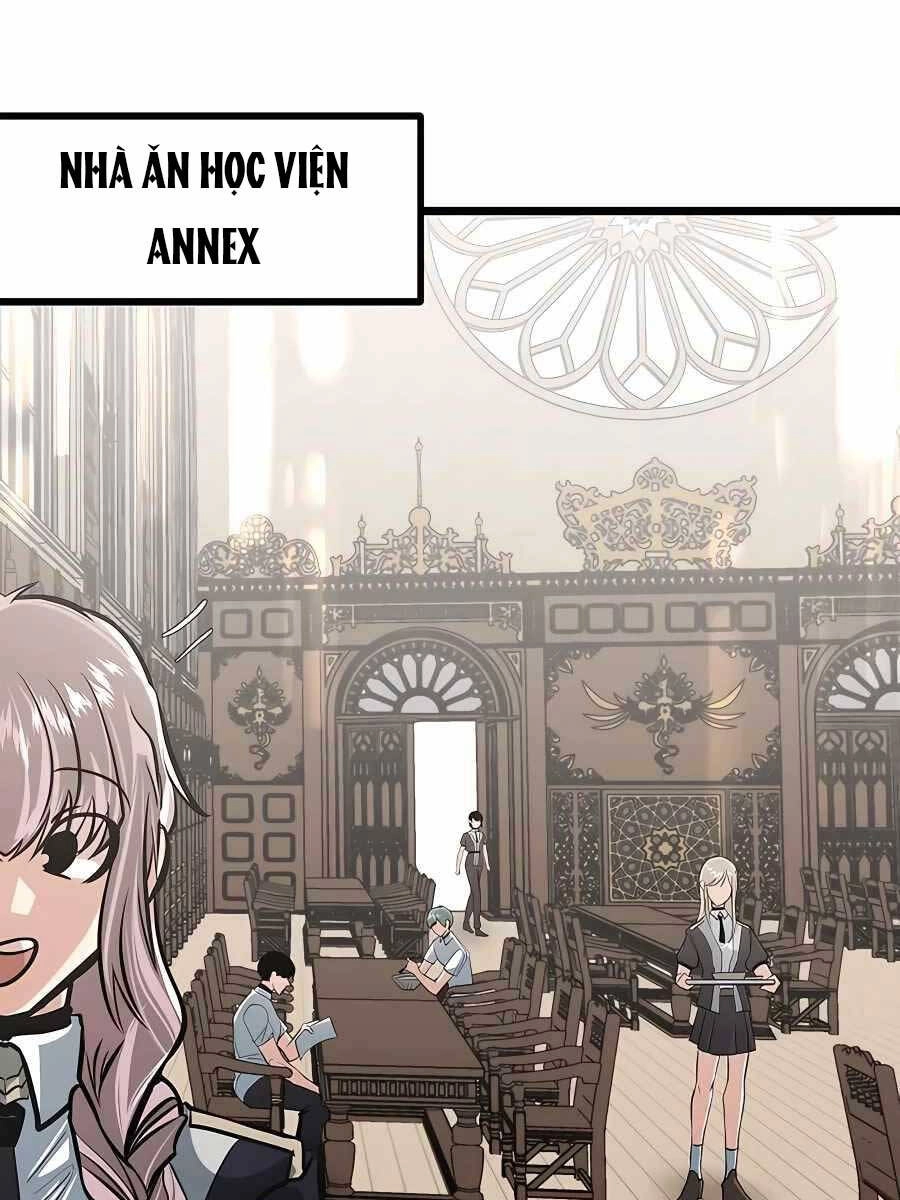 Anh Trai Anh Hùng Là Người Đã Chết Trong Học Viện Chapter 9 - 37