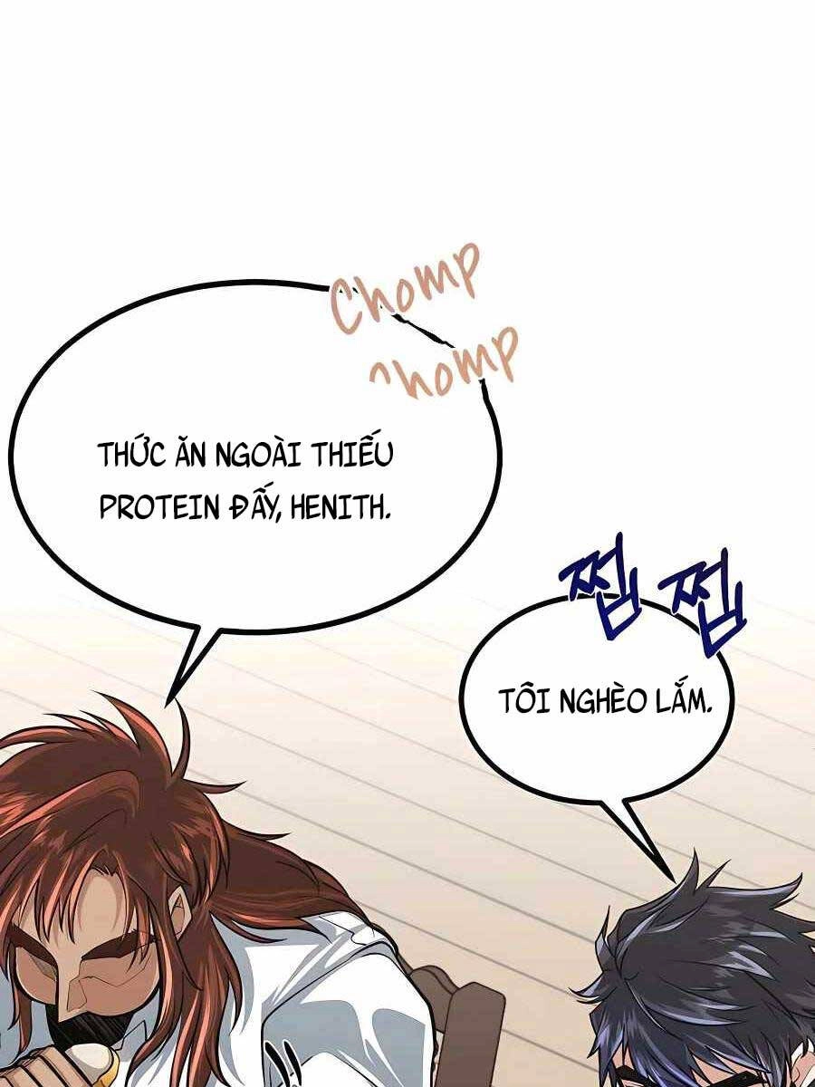 Anh Trai Anh Hùng Là Người Đã Chết Trong Học Viện Chapter 9 - 41