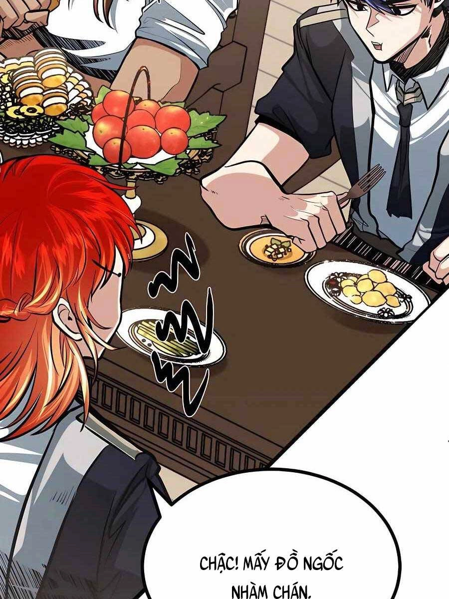 Anh Trai Anh Hùng Là Người Đã Chết Trong Học Viện Chapter 9 - 42