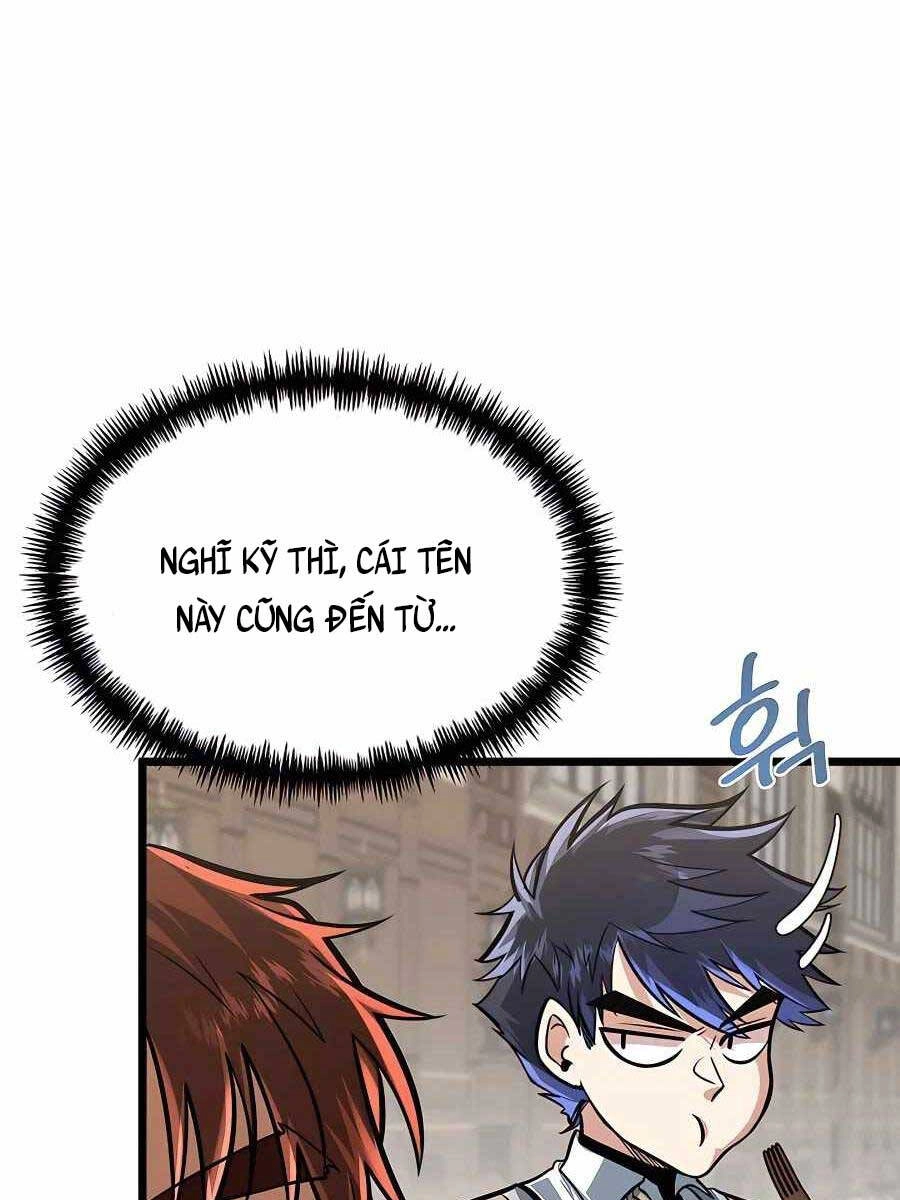 Anh Trai Anh Hùng Là Người Đã Chết Trong Học Viện Chapter 9 - 48