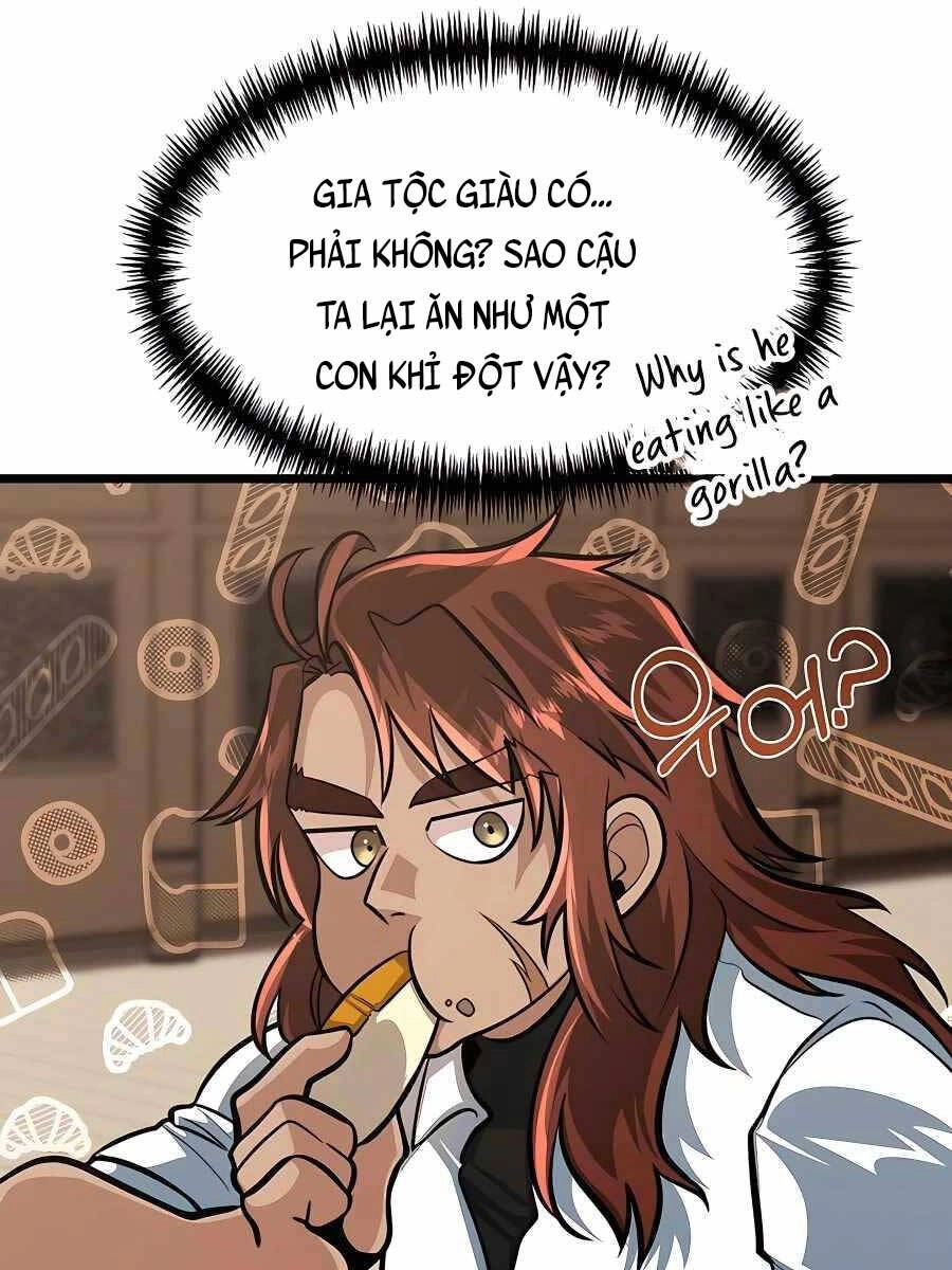 Anh Trai Anh Hùng Là Người Đã Chết Trong Học Viện Chapter 9 - 50