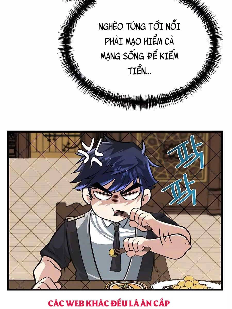 Anh Trai Anh Hùng Là Người Đã Chết Trong Học Viện Chapter 9 - 52