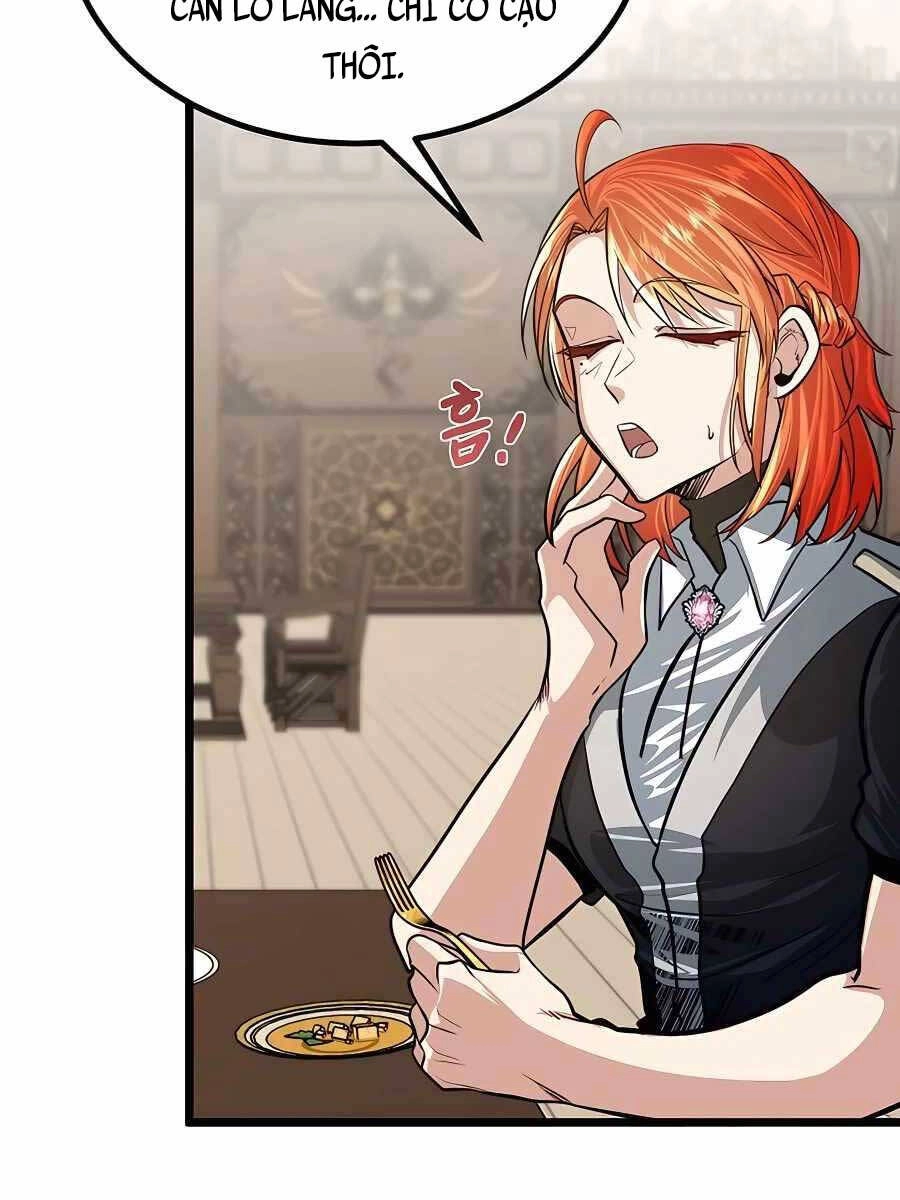 Anh Trai Anh Hùng Là Người Đã Chết Trong Học Viện Chapter 9 - 54