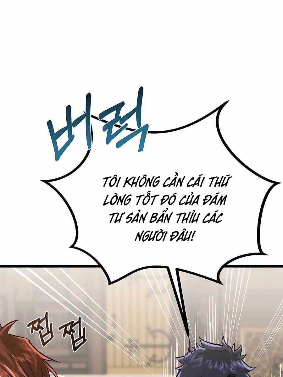 Anh Trai Anh Hùng Là Người Đã Chết Trong Học Viện Chapter 9 - 55