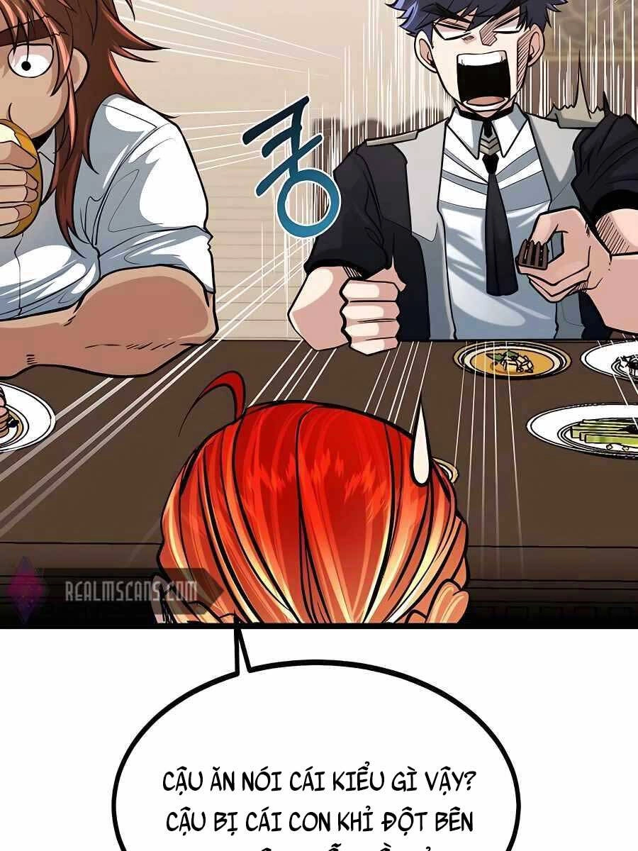 Anh Trai Anh Hùng Là Người Đã Chết Trong Học Viện Chapter 9 - 56