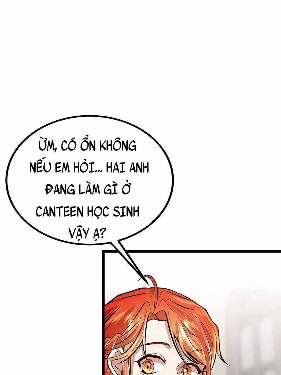 Anh Trai Anh Hùng Là Người Đã Chết Trong Học Viện Chapter 9 - 77