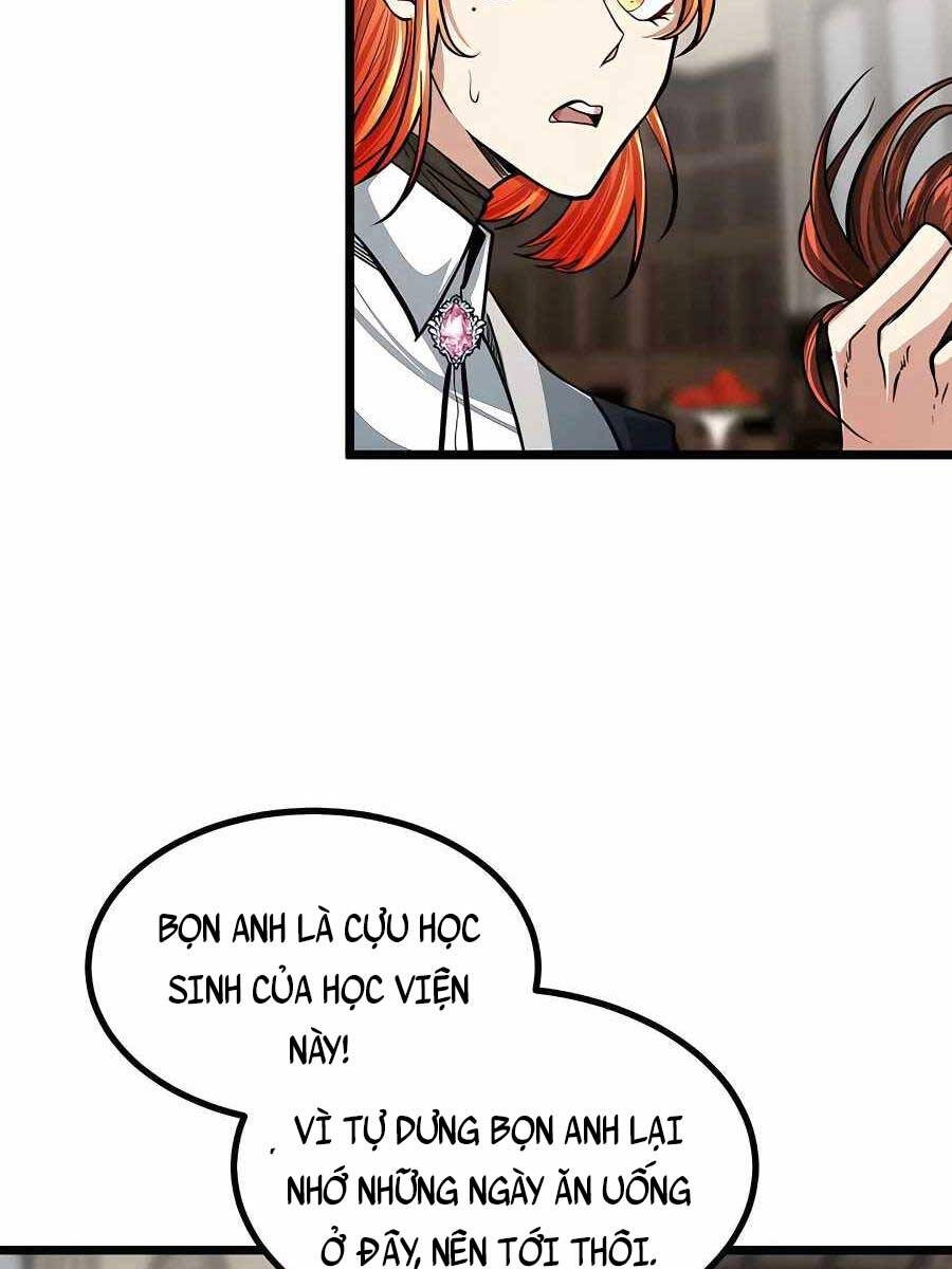 Anh Trai Anh Hùng Là Người Đã Chết Trong Học Viện Chapter 9 - 78