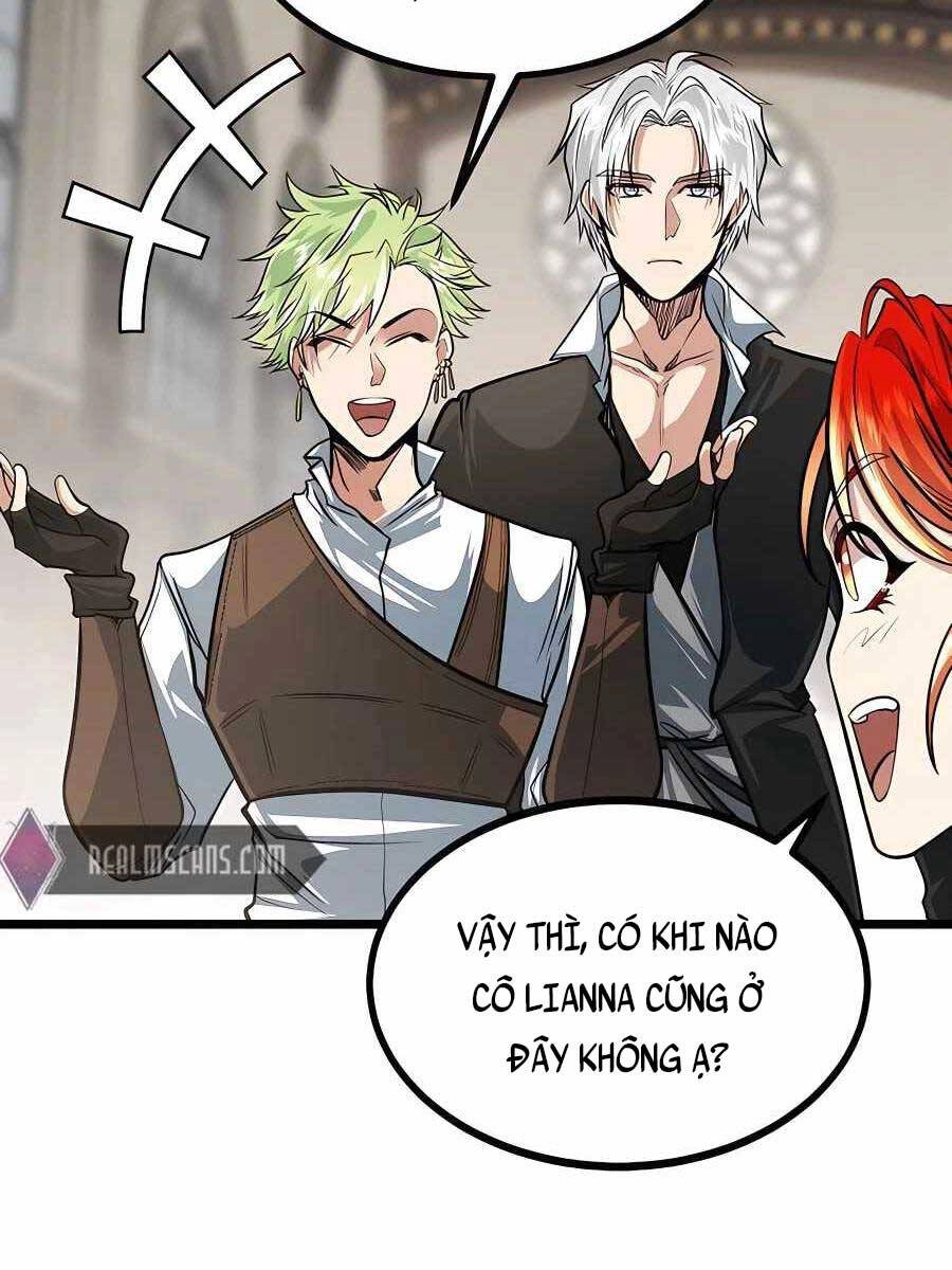 Anh Trai Anh Hùng Là Người Đã Chết Trong Học Viện Chapter 9 - 79