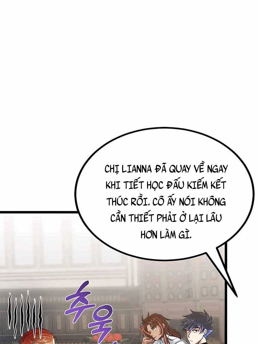 Anh Trai Anh Hùng Là Người Đã Chết Trong Học Viện Chapter 9 - 80