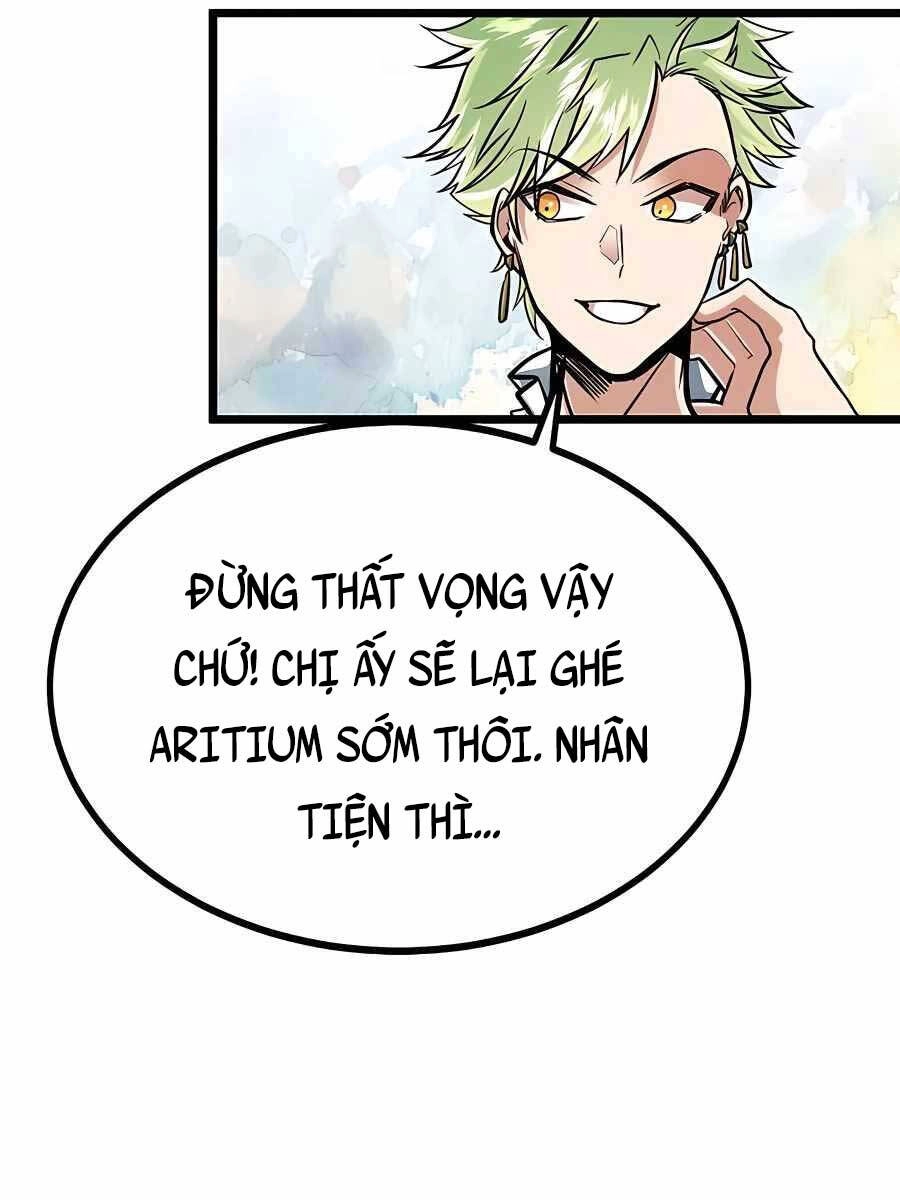 Anh Trai Anh Hùng Là Người Đã Chết Trong Học Viện Chapter 9 - 82