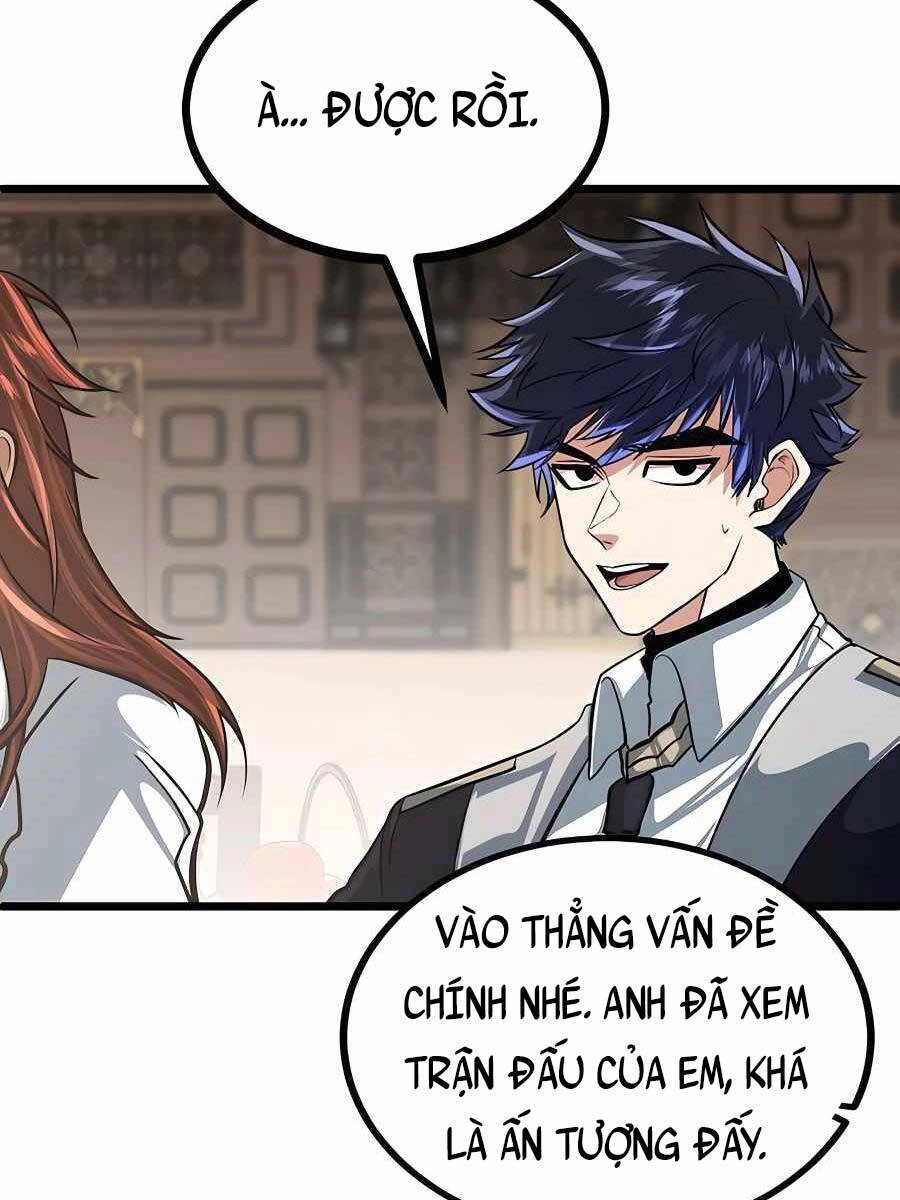 Anh Trai Anh Hùng Là Người Đã Chết Trong Học Viện Chapter 9 - 91