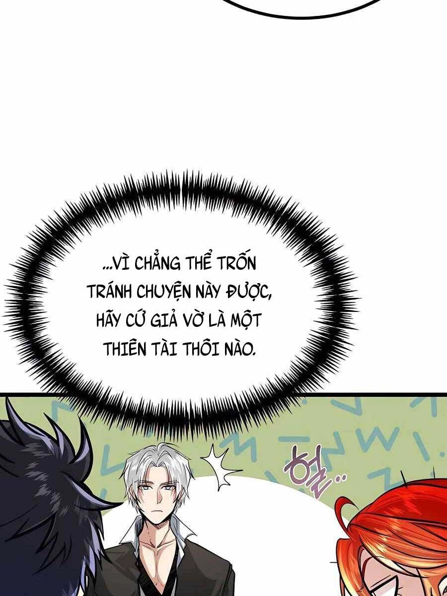 Anh Trai Anh Hùng Là Người Đã Chết Trong Học Viện Chapter 9 - 92