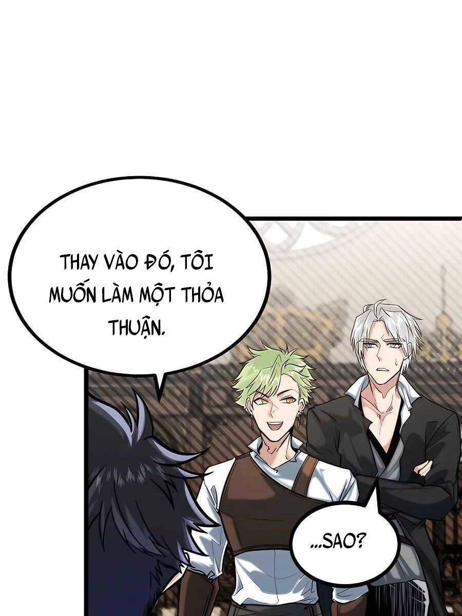 Anh Trai Anh Hùng Là Người Đã Chết Trong Học Viện Chapter 9 - 105