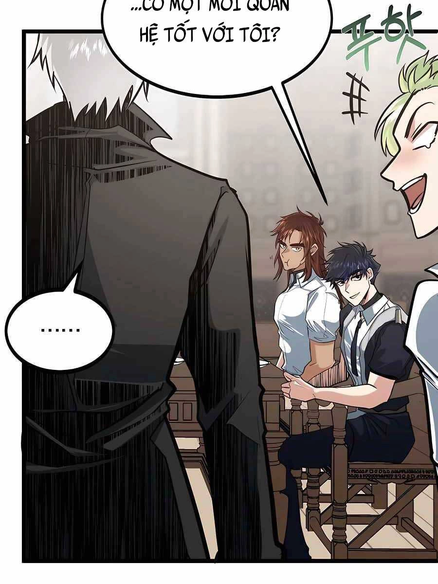 Anh Trai Anh Hùng Là Người Đã Chết Trong Học Viện Chapter 9 - 110