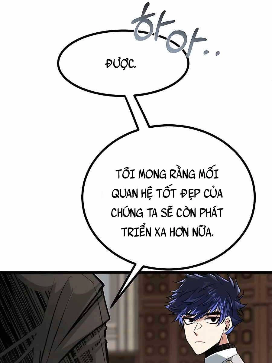 Anh Trai Anh Hùng Là Người Đã Chết Trong Học Viện Chapter 9 - 113