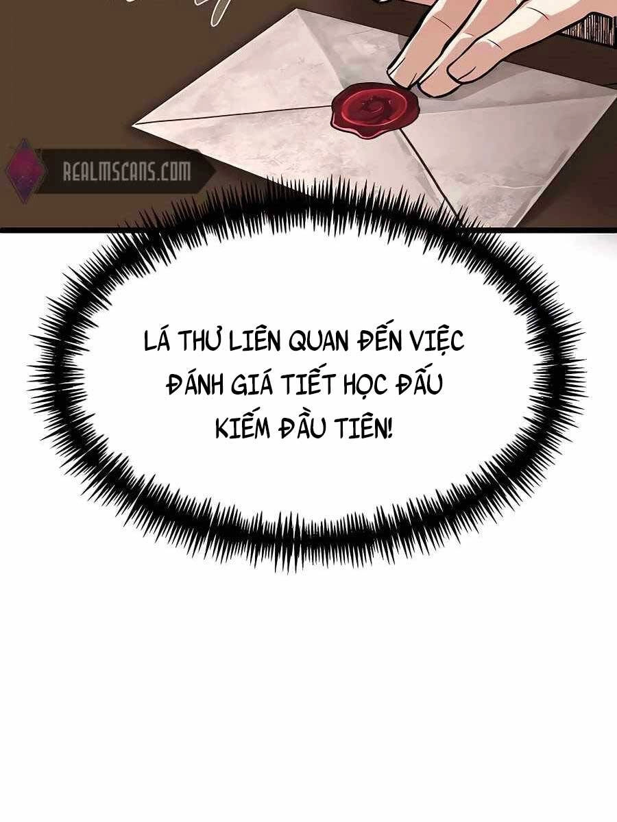 Anh Trai Anh Hùng Là Người Đã Chết Trong Học Viện Chapter 9 - 122