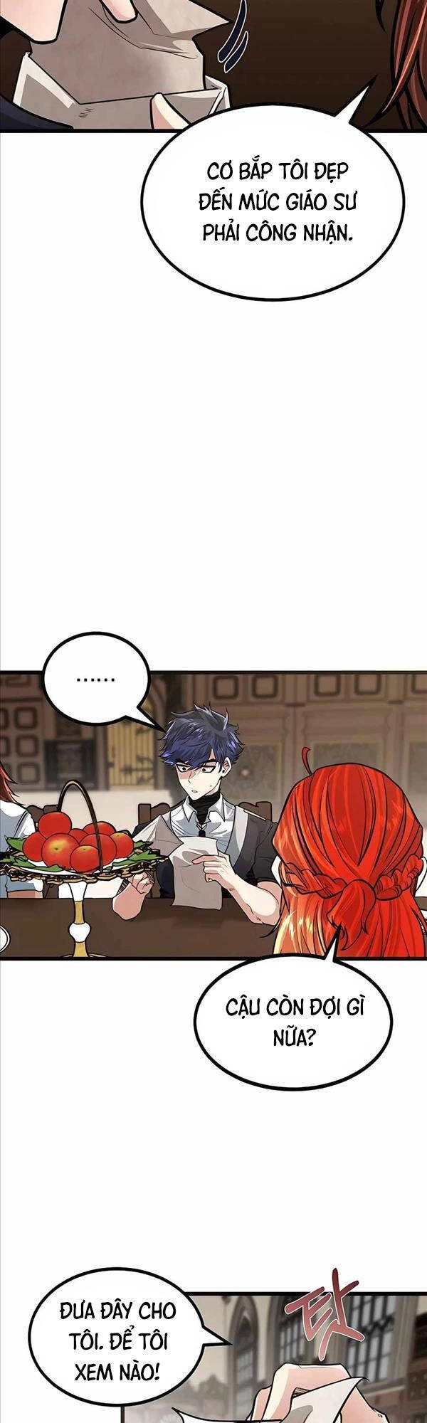 Anh Trai Anh Hùng Là Người Đã Chết Trong Học Viện Chapter 10 - 12