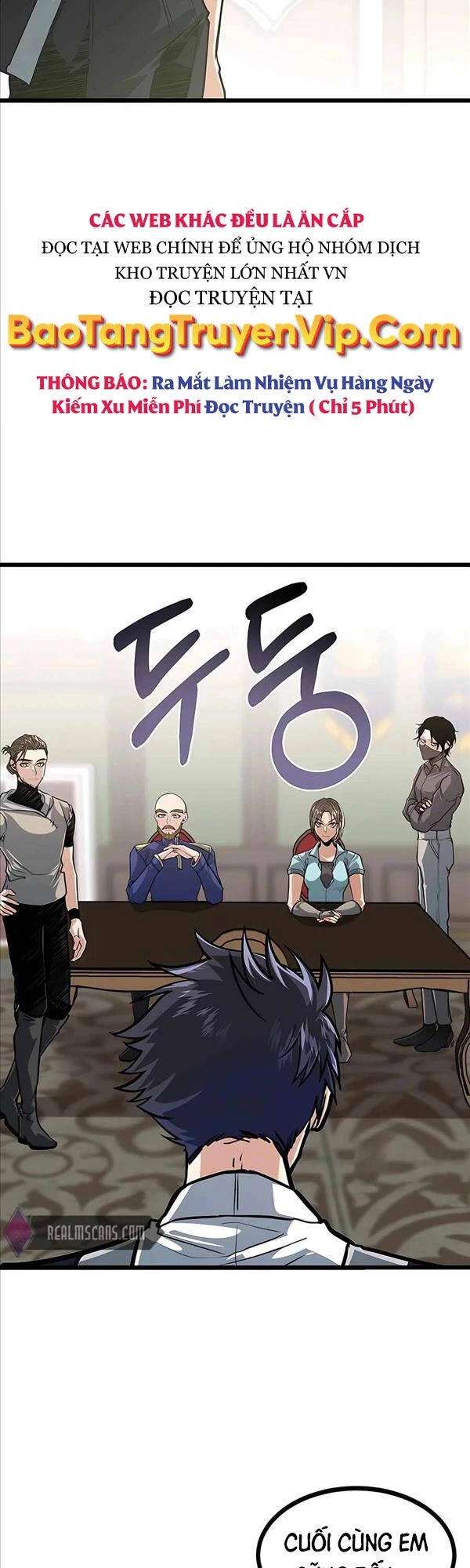 Anh Trai Anh Hùng Là Người Đã Chết Trong Học Viện Chapter 10 - 16