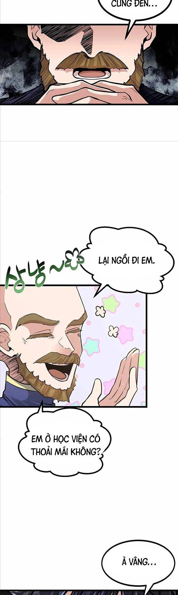 Anh Trai Anh Hùng Là Người Đã Chết Trong Học Viện Chapter 10 - 17