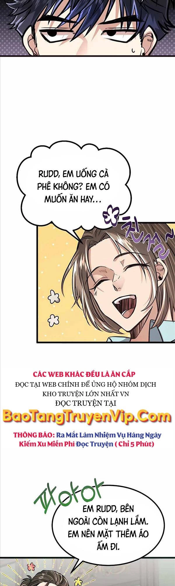 Anh Trai Anh Hùng Là Người Đã Chết Trong Học Viện Chapter 10 - 18