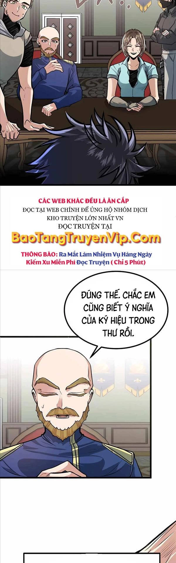 Anh Trai Anh Hùng Là Người Đã Chết Trong Học Viện Chapter 10 - 20