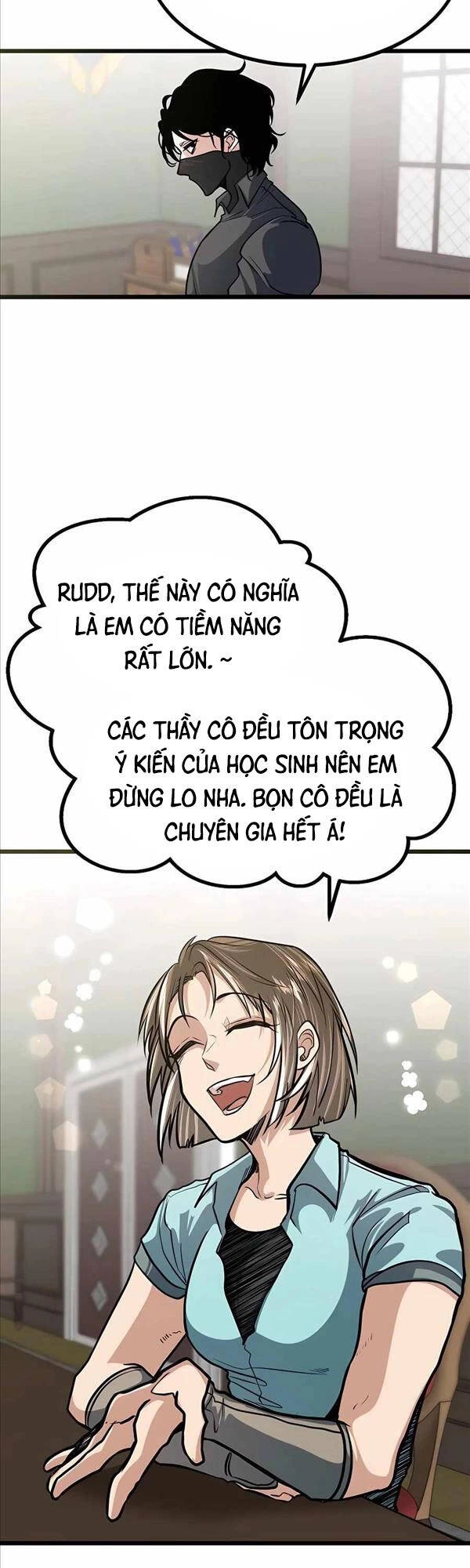 Anh Trai Anh Hùng Là Người Đã Chết Trong Học Viện Chapter 10 - 22