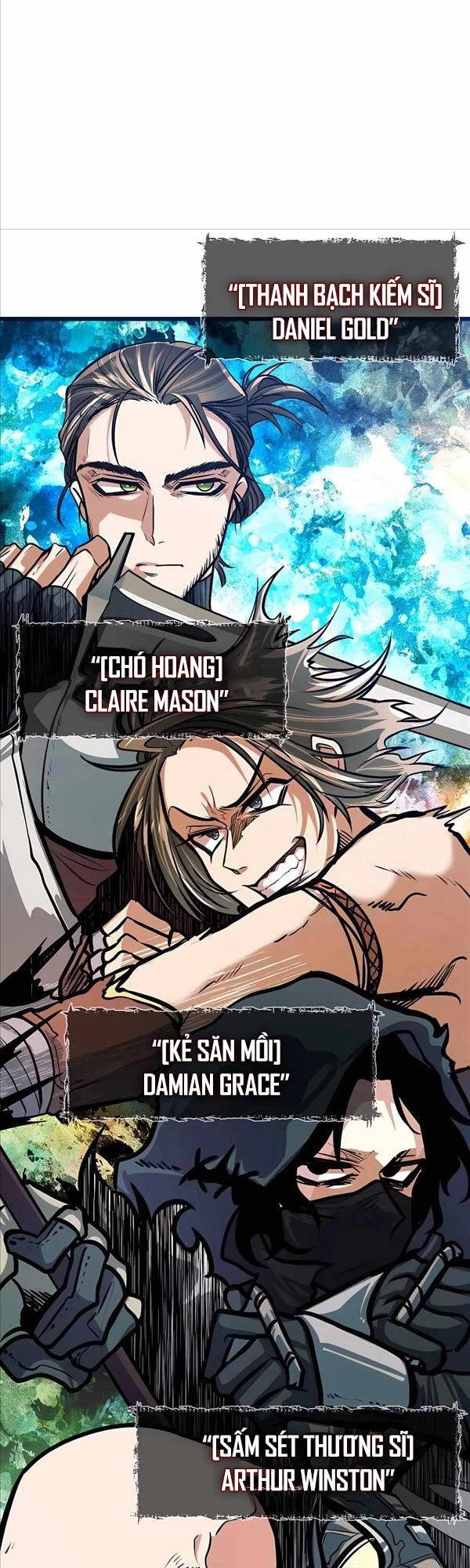 Anh Trai Anh Hùng Là Người Đã Chết Trong Học Viện Chapter 10 - 23