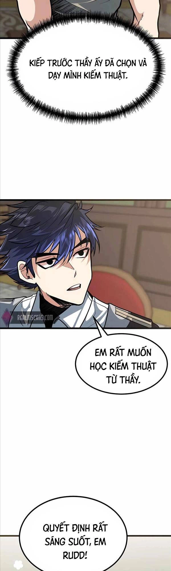 Anh Trai Anh Hùng Là Người Đã Chết Trong Học Viện Chapter 10 - 25