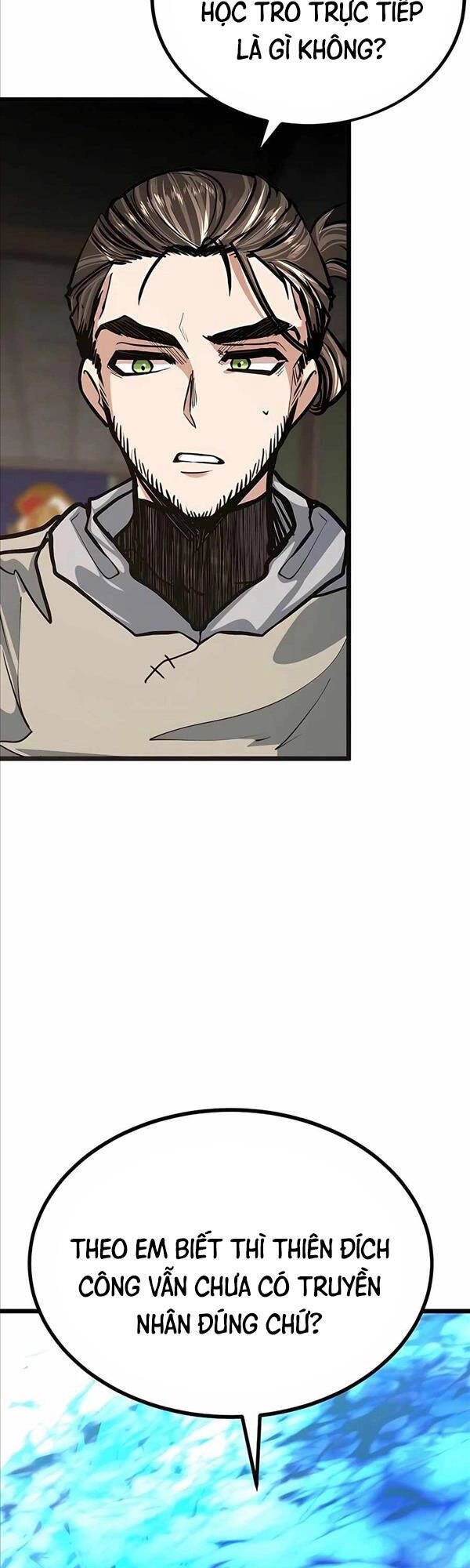 Anh Trai Anh Hùng Là Người Đã Chết Trong Học Viện Chapter 10 - 28