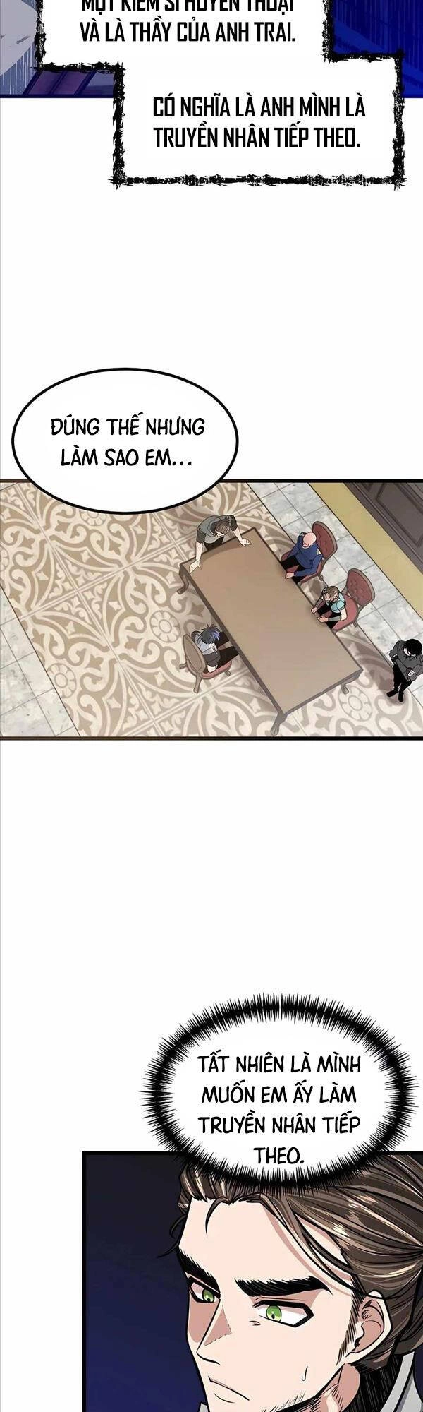 Anh Trai Anh Hùng Là Người Đã Chết Trong Học Viện Chapter 10 - 31