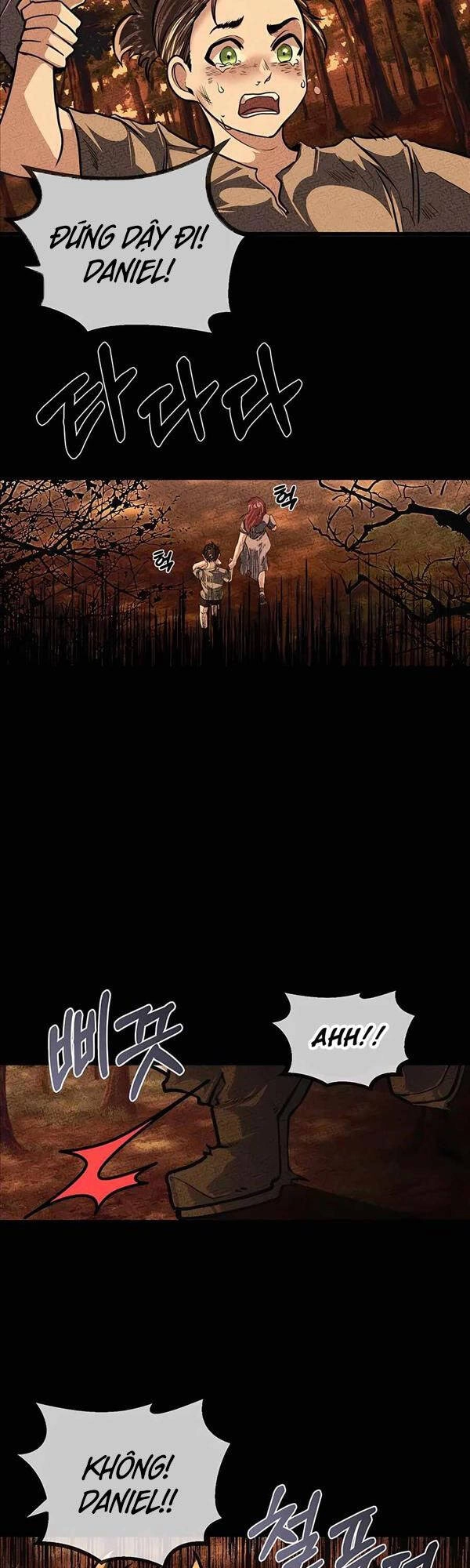 Anh Trai Anh Hùng Là Người Đã Chết Trong Học Viện Chapter 10 - 35