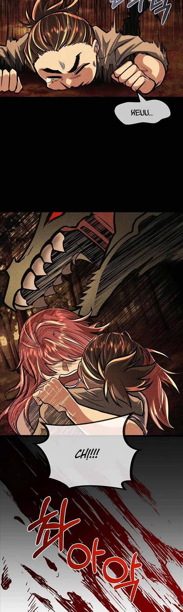 Anh Trai Anh Hùng Là Người Đã Chết Trong Học Viện Chapter 10 - 36