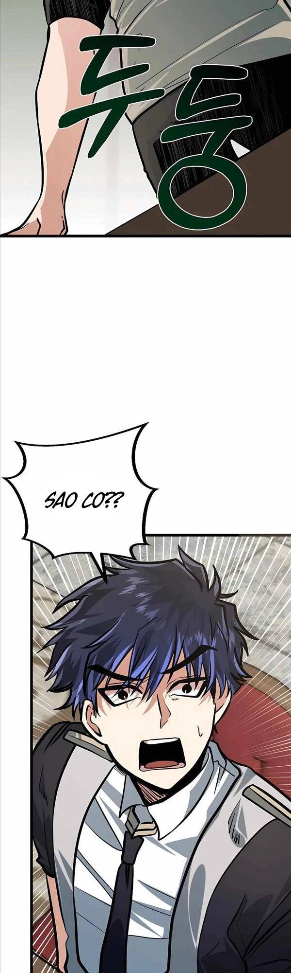 Anh Trai Anh Hùng Là Người Đã Chết Trong Học Viện Chapter 10 - 40