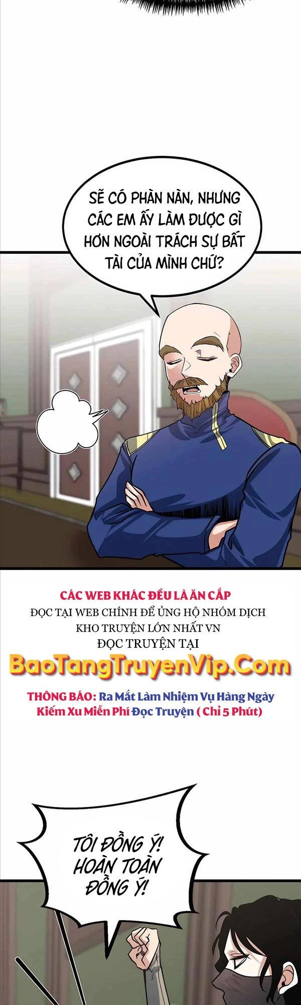 Anh Trai Anh Hùng Là Người Đã Chết Trong Học Viện Chapter 10 - 44