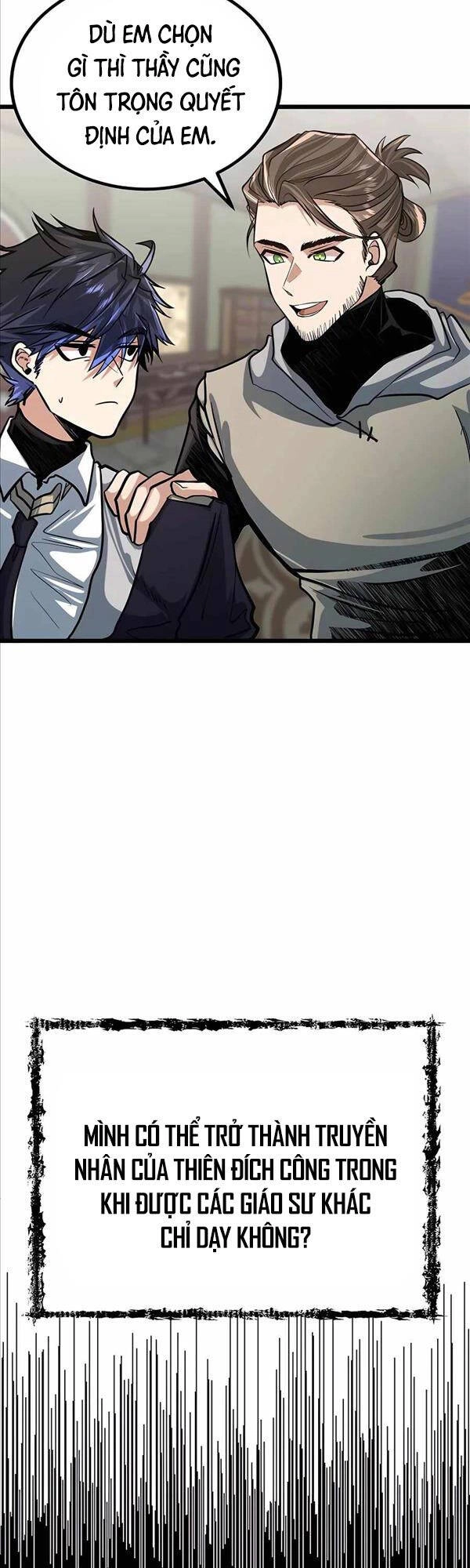 Anh Trai Anh Hùng Là Người Đã Chết Trong Học Viện Chapter 10 - 46