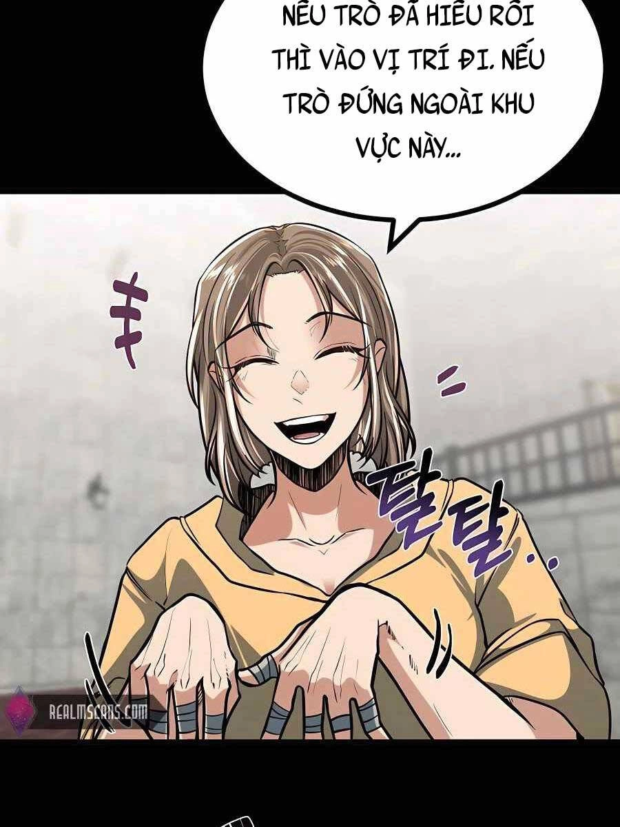 Anh Trai Anh Hùng Là Người Đã Chết Trong Học Viện Chapter 11 - 11