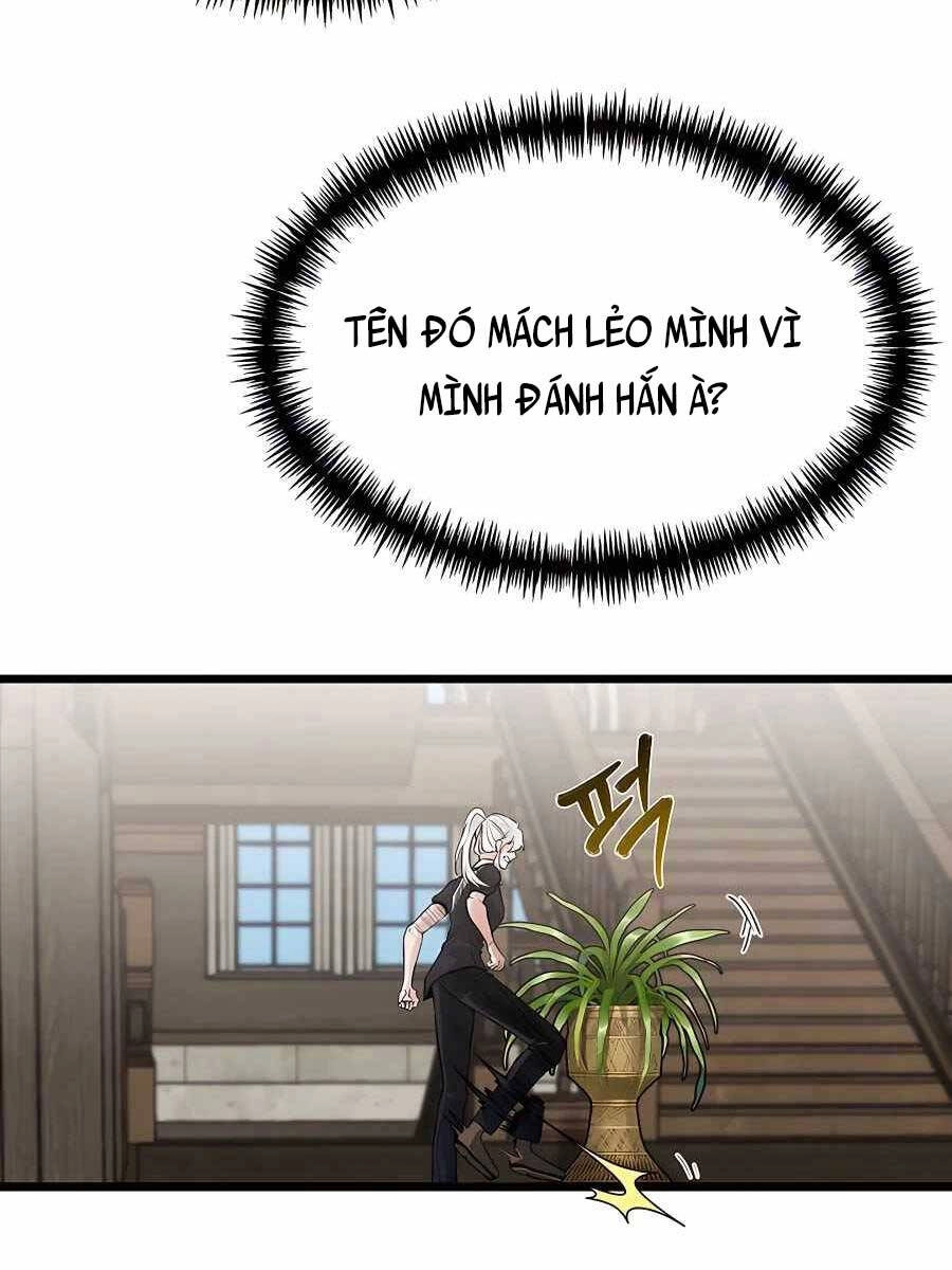 Anh Trai Anh Hùng Là Người Đã Chết Trong Học Viện Chapter 11 - 17