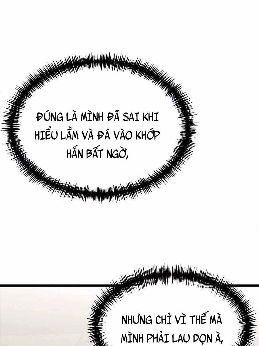 Anh Trai Anh Hùng Là Người Đã Chết Trong Học Viện Chapter 11 - 18