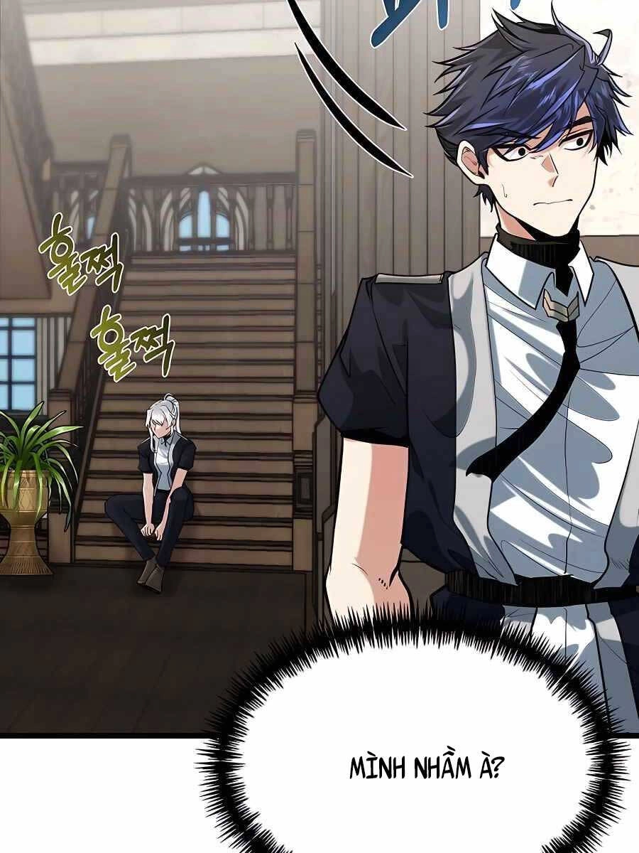 Anh Trai Anh Hùng Là Người Đã Chết Trong Học Viện Chapter 11 - 24