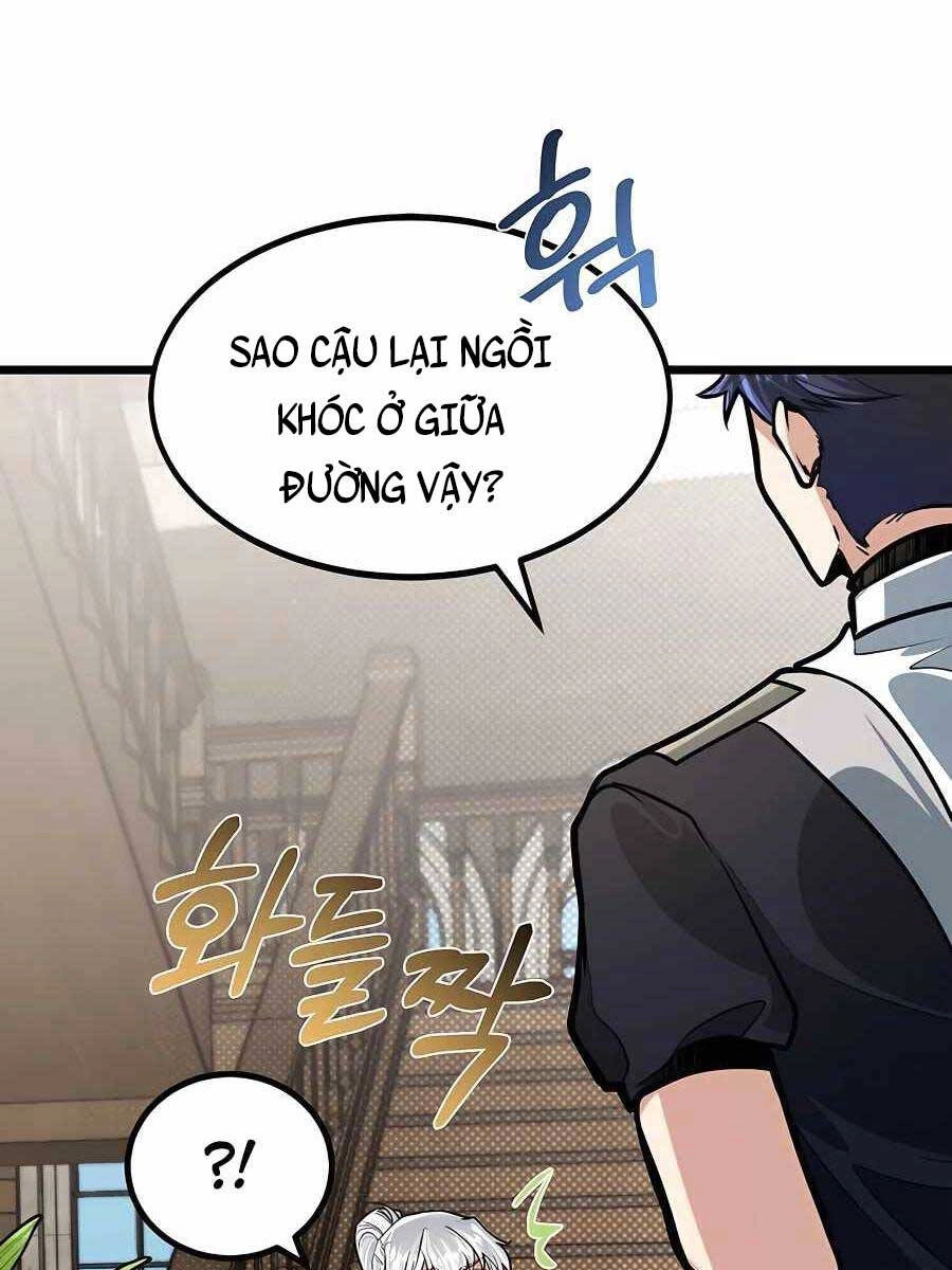 Anh Trai Anh Hùng Là Người Đã Chết Trong Học Viện Chapter 11 - 35