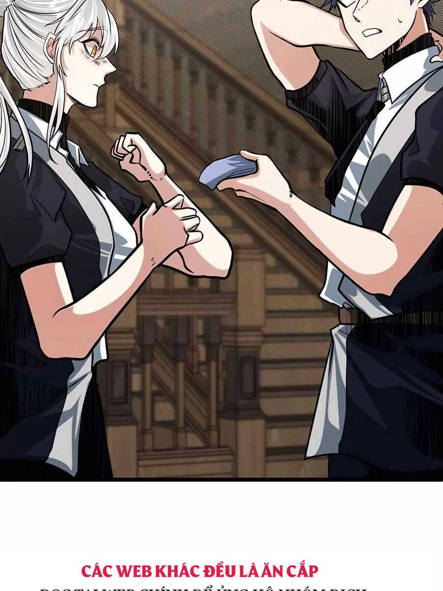 Anh Trai Anh Hùng Là Người Đã Chết Trong Học Viện Chapter 11 - 44