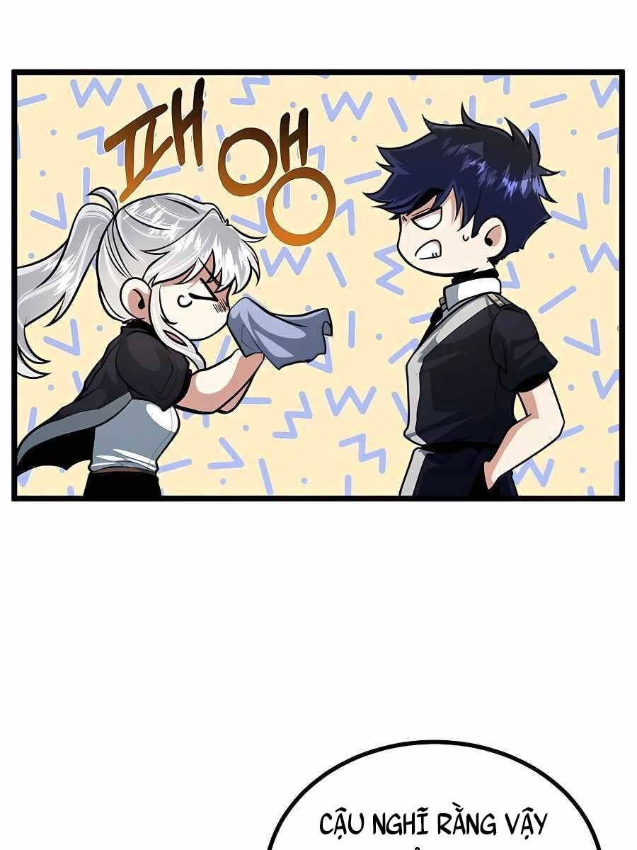 Anh Trai Anh Hùng Là Người Đã Chết Trong Học Viện Chapter 11 - 48