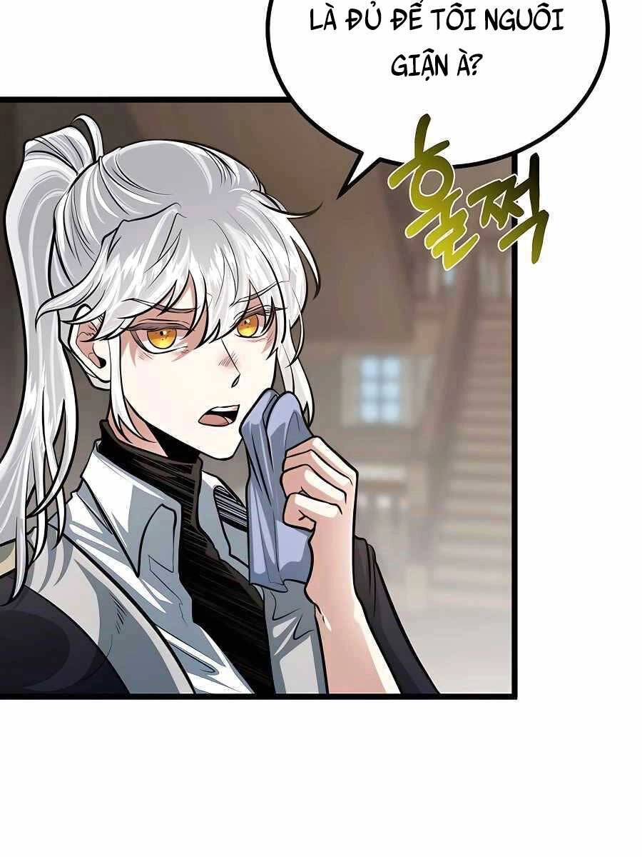 Anh Trai Anh Hùng Là Người Đã Chết Trong Học Viện Chapter 11 - 49