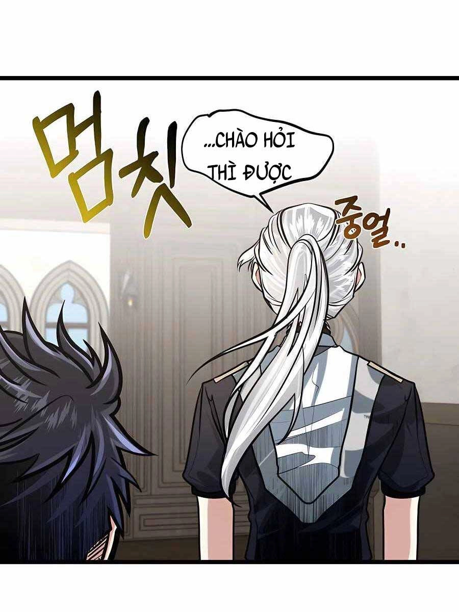 Anh Trai Anh Hùng Là Người Đã Chết Trong Học Viện Chapter 11 - 56