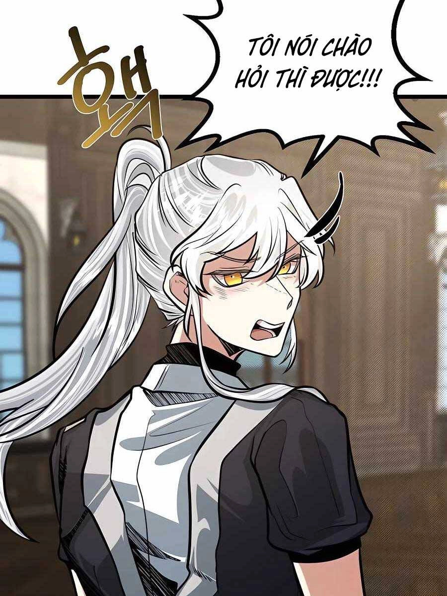 Anh Trai Anh Hùng Là Người Đã Chết Trong Học Viện Chapter 11 - 59