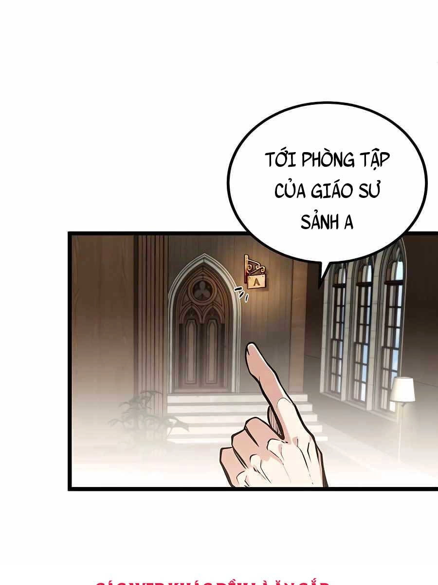 Anh Trai Anh Hùng Là Người Đã Chết Trong Học Viện Chapter 11 - 69