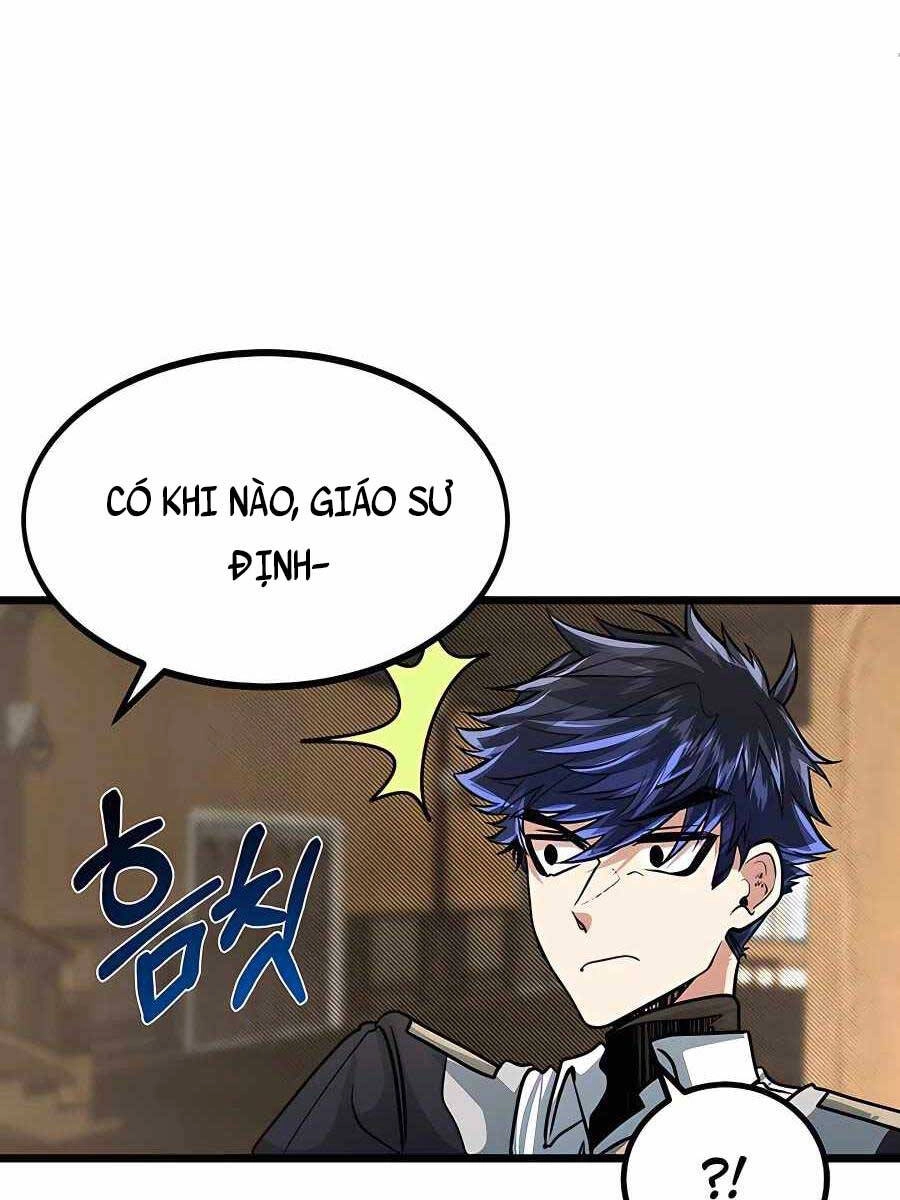 Anh Trai Anh Hùng Là Người Đã Chết Trong Học Viện Chapter 11 - 72